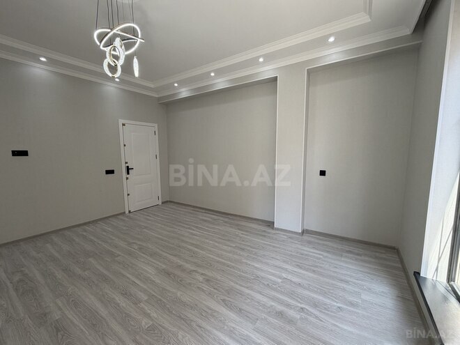 Satılır 2 otaqlı yeni tikili 50 m², Badamdar q., photo 7 from 12