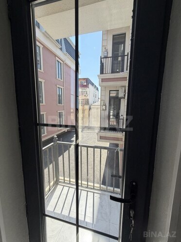 Satılır 2 otaqlı yeni tikili 50 m², Badamdar q., photo 1 from 12