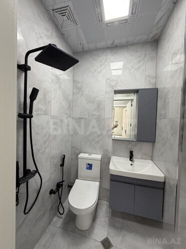 Satılır 2 otaqlı yeni tikili 50 m², Badamdar q., photo 8 from 12