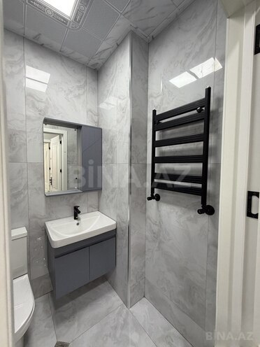 Satılır 2 otaqlı yeni tikili 50 m², Badamdar q., photo 9 from 12