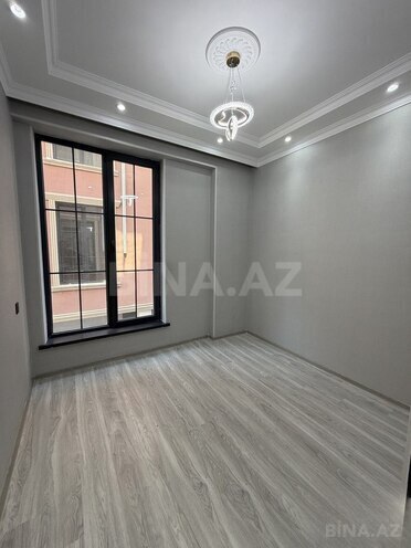 Satılır 2 otaqlı yeni tikili 50 m², Badamdar q., photo 3 from 12