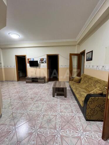 İcarəyə verilir 5 otaqlı yeni tikili 180 m², 28 May m., photo 20 from 25