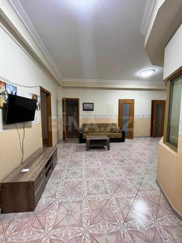 İcarəyə verilir 5 otaqlı yeni tikili 180 m², 28 May m., photo 19 from 25
