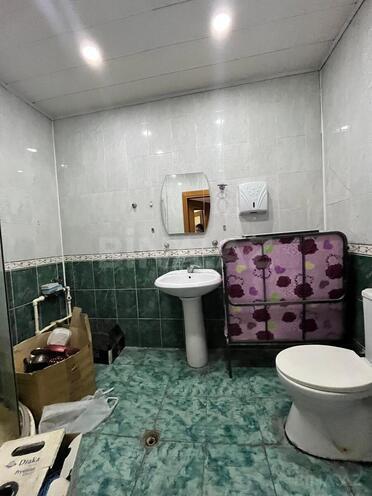 İcarəyə verilir 5 otaqlı yeni tikili 180 m², 28 May m., photo 24 from 25