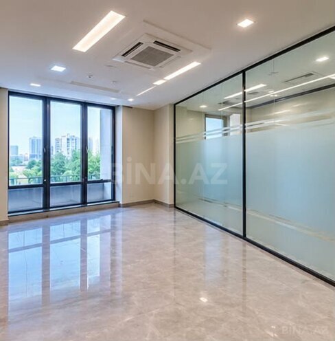 İcarəyə verilir  obyekt 1 000 m², Nəriman Nərimanov m., photo 6 from 8