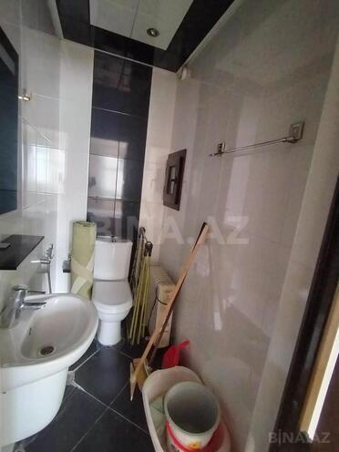 İcarəyə verilir 2 otaqlı yeni tikili 90 m², Həzi Aslanov m., photo 25 from 30
