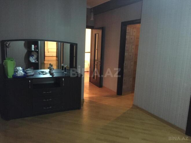 İcarəyə verilir 2 otaqlı yeni tikili 90 m², Həzi Aslanov m., photo 22 from 30