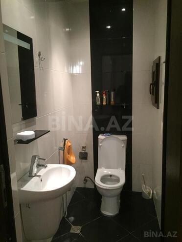 İcarəyə verilir 2 otaqlı yeni tikili 90 m², Həzi Aslanov m., photo 27 from 30