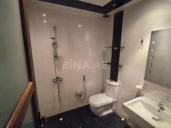 İcarəyə verilir 2 otaqlı yeni tikili 90 m², Həzi Aslanov m., photo 28 from 30