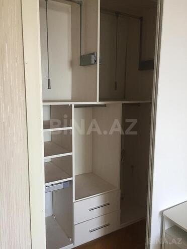 İcarəyə verilir 2 otaqlı yeni tikili 90 m², Həzi Aslanov m., photo 23 from 30