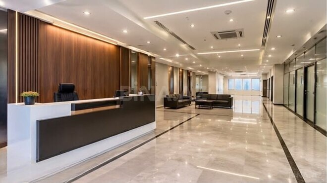 İcarəyə verilir  obyekt 1 000 m², Nəriman Nərimanov m., photo 1 from 8