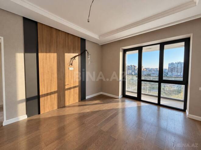 Продаётся 2-комн. новостройка 58.8 м², м. Бакмил, photo 1 from 12