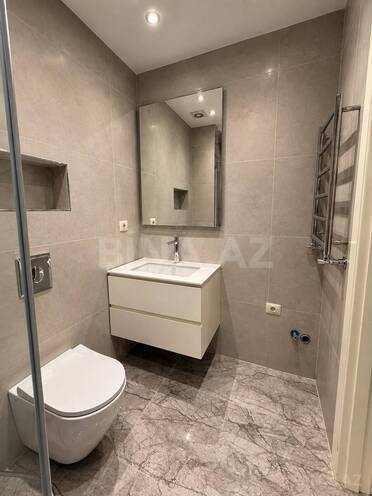 Продаётся 2-комн. новостройка 58.8 м², м. Бакмил, photo 6 from 12