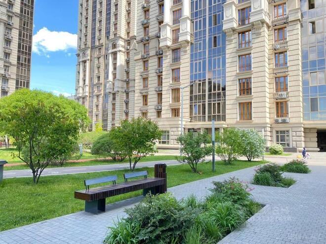 Satılır 3 otaqlı yeni tikili 121 m², Şah İsmayıl Xətai m., photo 10 from 18