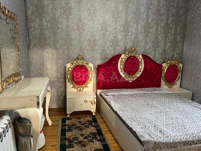 Сдается 4-комн. дом/дача 70 м², м. Иншаатчылар, photo 10 from 29