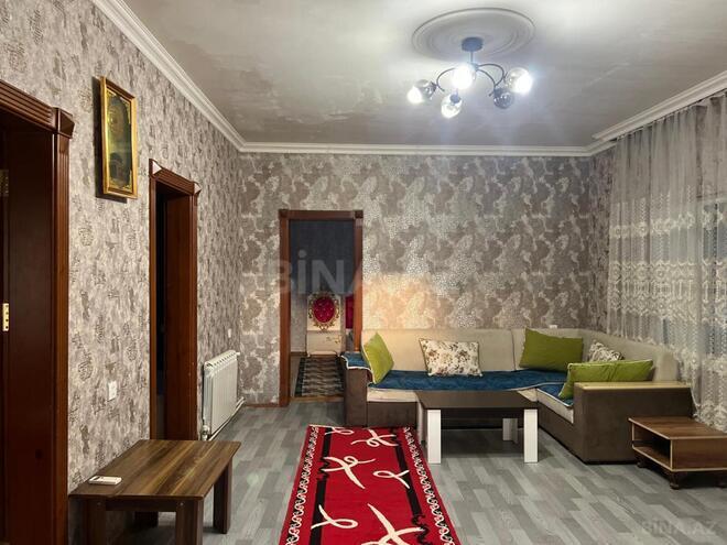 Сдается 4-комн. дом/дача 70 м², м. Иншаатчылар, photo 23 from 29