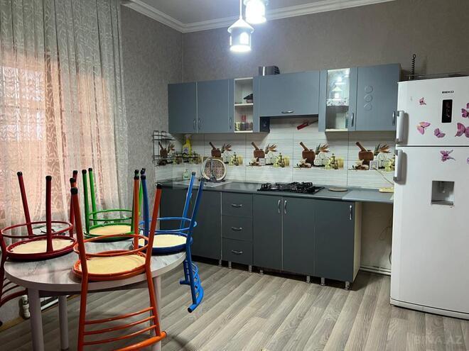 Сдается 4-комн. дом/дача 70 м², м. Иншаатчылар, photo 21 from 29