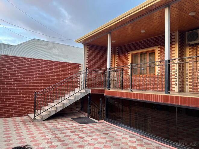Сдается 4-комн. дом/дача 70 м², м. Иншаатчылар, photo 1 from 29