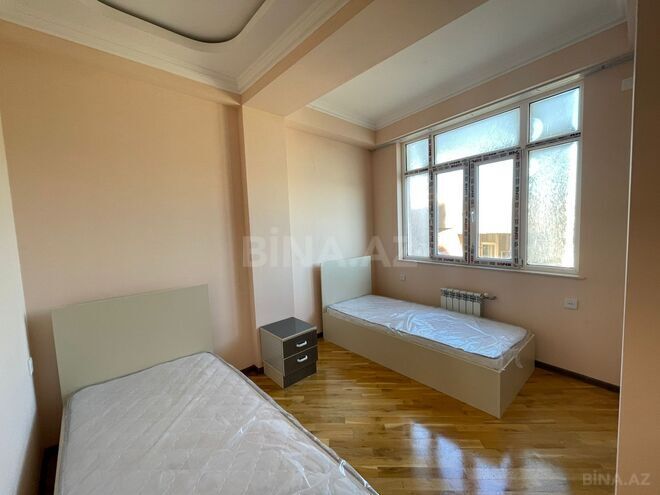 Сдается 2-комн. новостройка 50 м², м. Иншаатчылар, photo 7 from 18