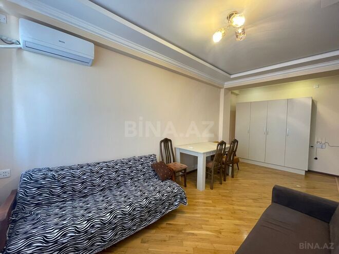 Сдается 2-комн. новостройка 50 м², м. Иншаатчылар, photo 5 from 18