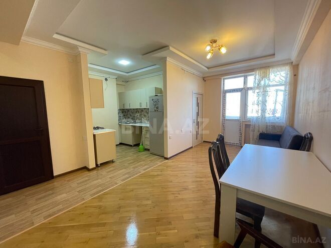 Сдается 2-комн. новостройка 50 м², м. Иншаатчылар, photo 13 from 18