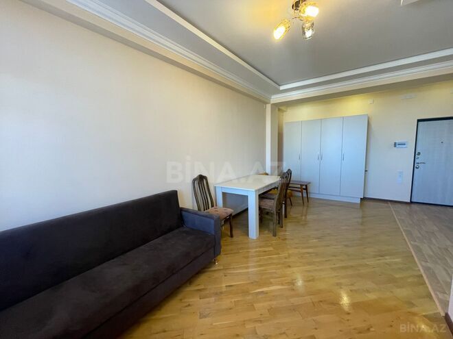 Сдается 2-комн. новостройка 50 м², м. Иншаатчылар, photo 15 from 18