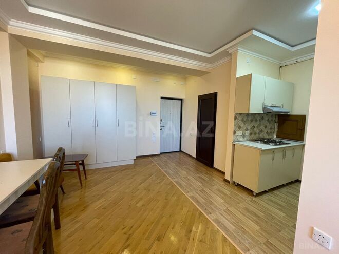 Сдается 2-комн. новостройка 50 м², м. Иншаатчылар, photo 9 from 18