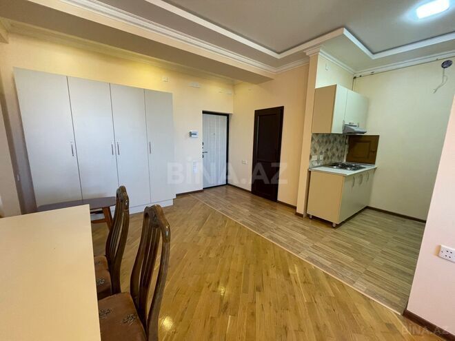 Сдается 2-комн. новостройка 50 м², м. Иншаатчылар, photo 14 from 18