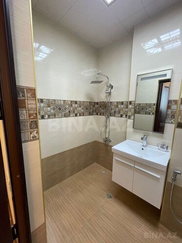 Сдается 2-комн. новостройка 50 м², м. Иншаатчылар, photo 17 from 18