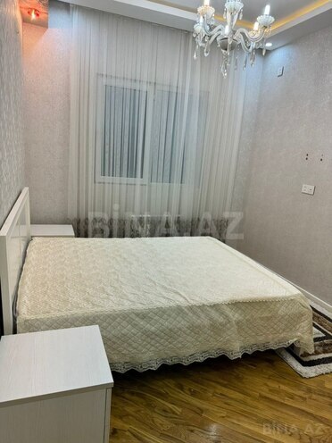 Сдаётся 2-комн. новостройка 70 м², м. Кара Караев, photo 5 from 9