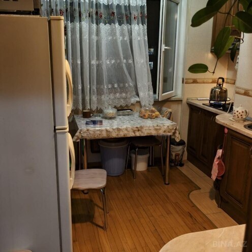 Satılır 3 otaqlı köhnə tikili 90 m², Binəqədi r., photo 10 from 13