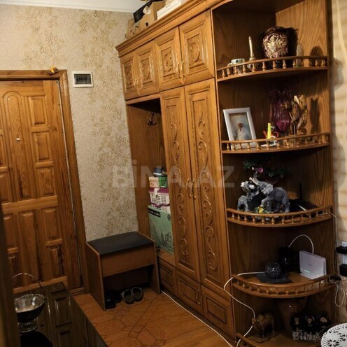 Satılır 3 otaqlı köhnə tikili 90 m², Binəqədi r., photo 11 from 13