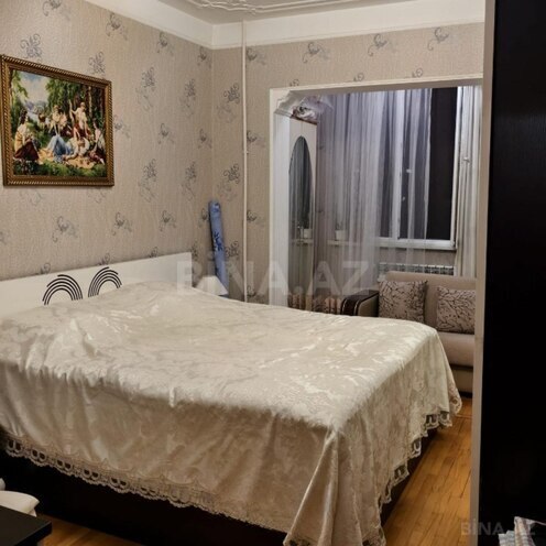Satılır 3 otaqlı köhnə tikili 90 m², Binəqədi r., photo 6 from 13
