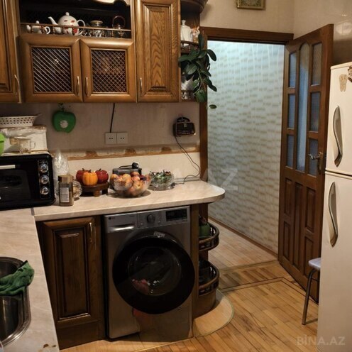 Satılır 3 otaqlı köhnə tikili 90 m², Binəqədi r., photo 8 from 13