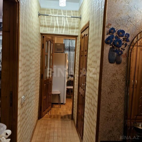 Satılır 3 otaqlı köhnə tikili 90 m², Binəqədi r., photo 12 from 13