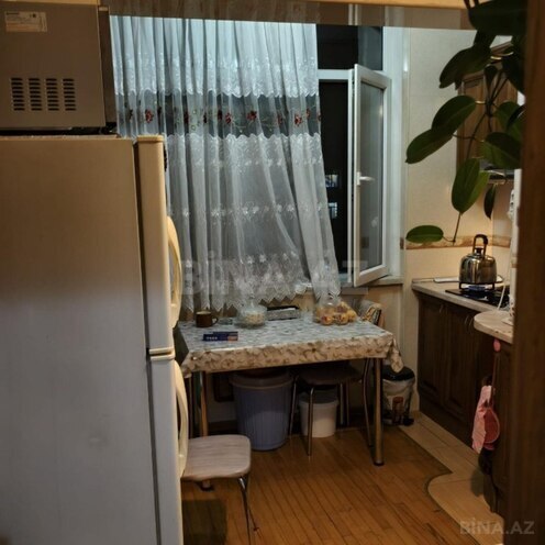 Satılır 3 otaqlı köhnə tikili 90 m², Binəqədi r., photo 9 from 13