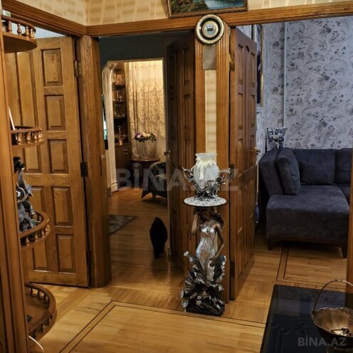 Satılır 3 otaqlı köhnə tikili 90 m², Binəqədi r., photo 4 from 13