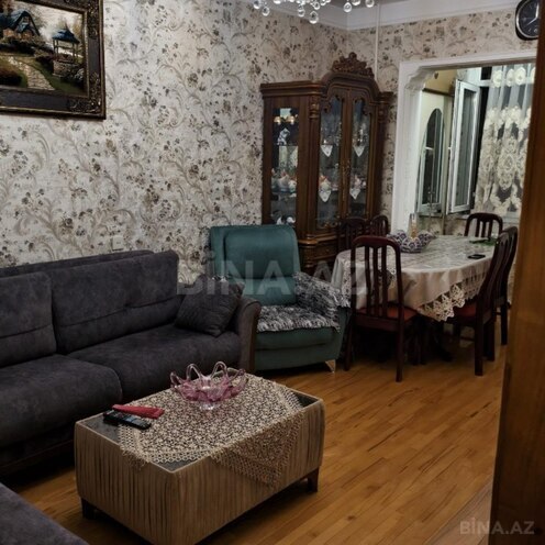 Satılır 3 otaqlı köhnə tikili 90 m², Binəqədi r., photo 3 from 13