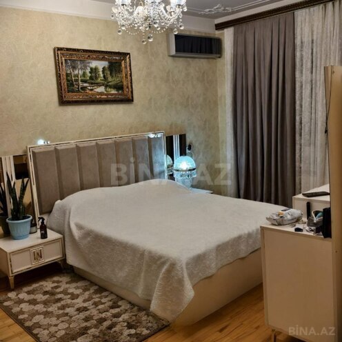 Satılır 3 otaqlı köhnə tikili 90 m², Binəqədi r., photo 5 from 13