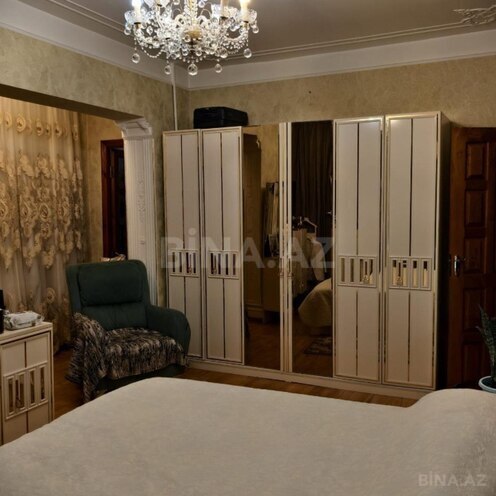 Satılır 3 otaqlı köhnə tikili 90 m², Binəqədi r., photo 7 from 13