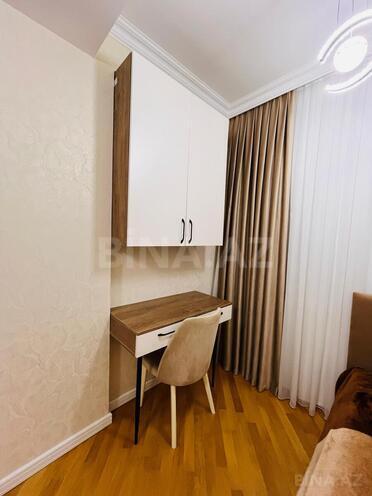 Продаётся 3-комн. новостройка 100 м², пос. Бадамдар, photo 17 from 22