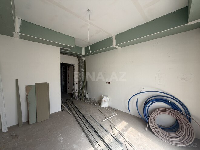 Продаётся 3-комн. новостройка 120 м², м. Шах Исмаил Хатаи, photo 7 from 15