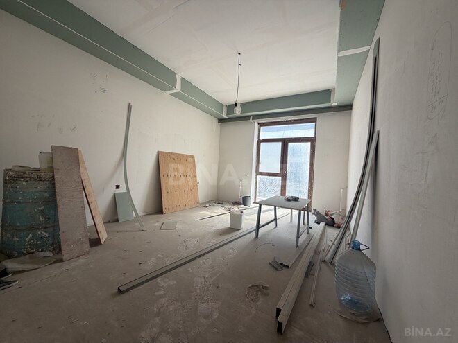 Продаётся 3-комн. новостройка 120 м², м. Шах Исмаил Хатаи, photo 8 from 15