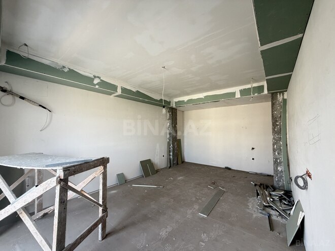 Продаётся 3-комн. новостройка 120 м², м. Шах Исмаил Хатаи, photo 4 from 15