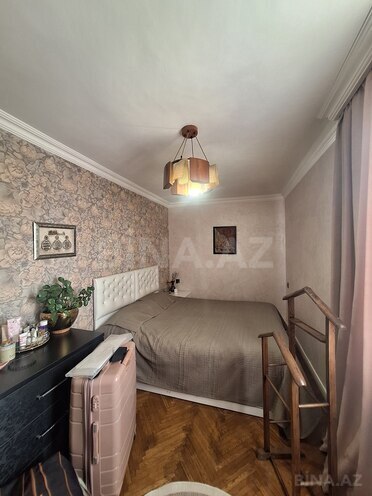 Сдается 3-комн. вторичка 60 м², м. Иншаатчылар, photo 1 from 22