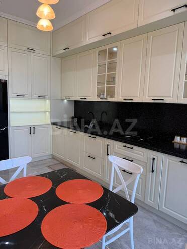 Satılır 2 otaqlı yeni tikili 95 m², Bayıl q., photo 13 from 14