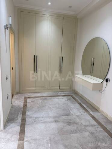 Satılır 2 otaqlı yeni tikili 95 m², Bayıl q., photo 7 from 14