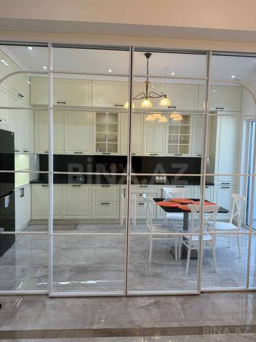 Satılır 2 otaqlı yeni tikili 95 m², Bayıl q., photo 6 from 14