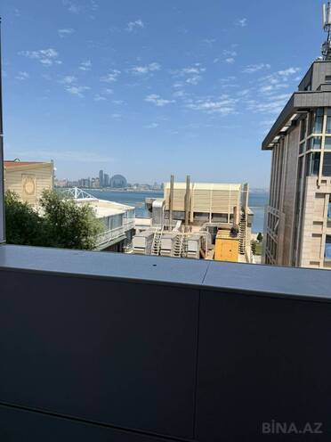 Satılır 2 otaqlı yeni tikili 95 m², Bayıl q., photo 3 from 14