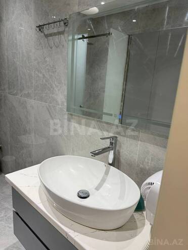 Satılır 2 otaqlı yeni tikili 95 m², Bayıl q., photo 10 from 14